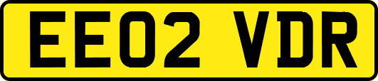 EE02VDR
