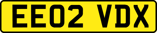 EE02VDX