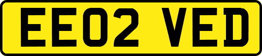 EE02VED