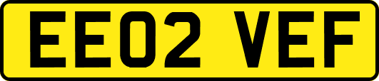 EE02VEF