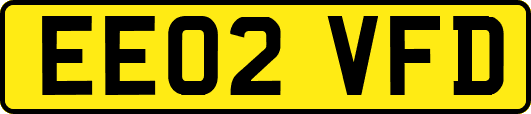 EE02VFD