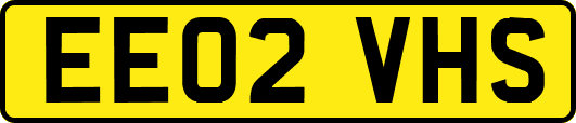 EE02VHS