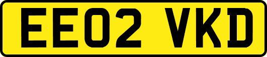 EE02VKD
