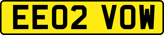 EE02VOW