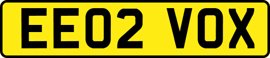 EE02VOX