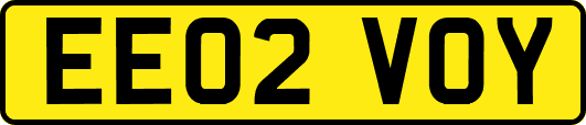 EE02VOY