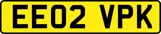 EE02VPK