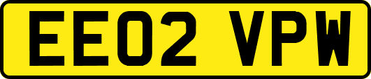 EE02VPW