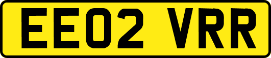 EE02VRR