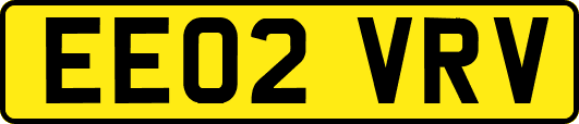 EE02VRV