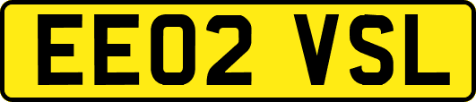 EE02VSL