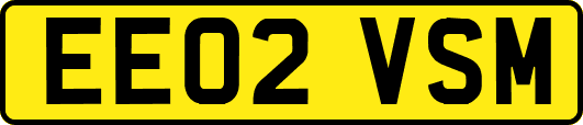 EE02VSM