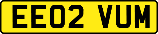 EE02VUM