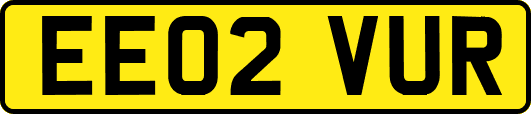 EE02VUR