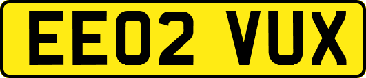 EE02VUX