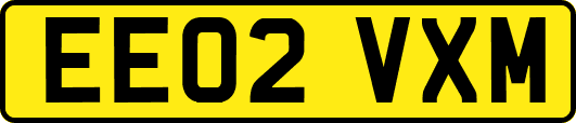 EE02VXM