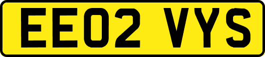 EE02VYS
