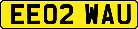 EE02WAU