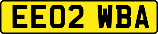 EE02WBA