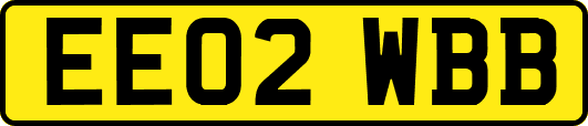 EE02WBB