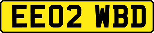 EE02WBD