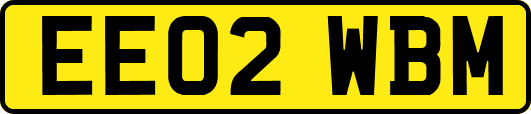 EE02WBM