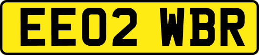 EE02WBR