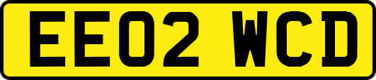 EE02WCD