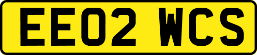 EE02WCS