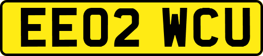 EE02WCU