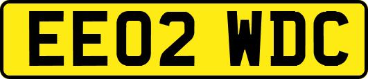 EE02WDC