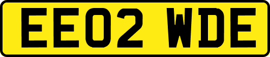 EE02WDE