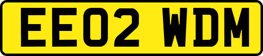 EE02WDM