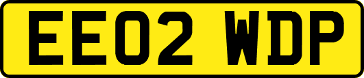 EE02WDP