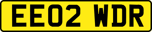 EE02WDR
