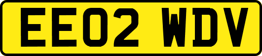 EE02WDV