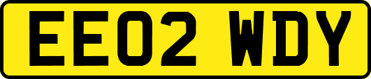 EE02WDY