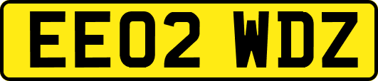 EE02WDZ