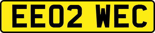 EE02WEC