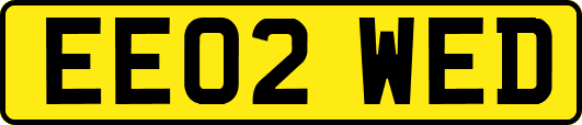 EE02WED