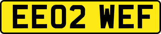 EE02WEF