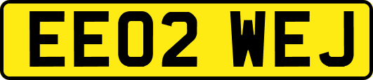 EE02WEJ