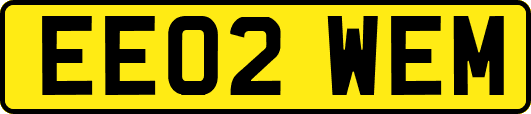 EE02WEM