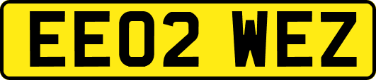 EE02WEZ