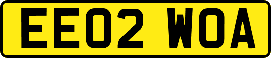 EE02WOA