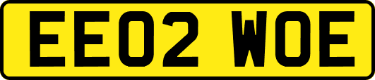 EE02WOE