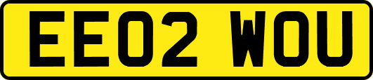 EE02WOU