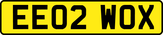EE02WOX