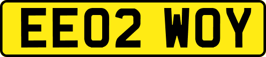 EE02WOY