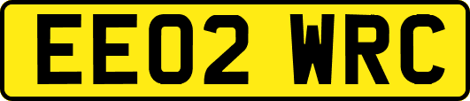 EE02WRC